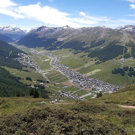 Lejlighed Dany Livigno