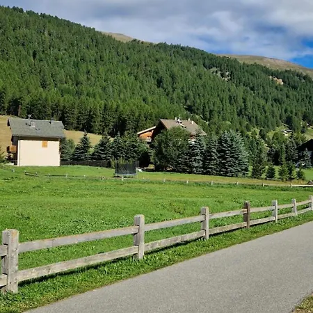 Dany * Livigno