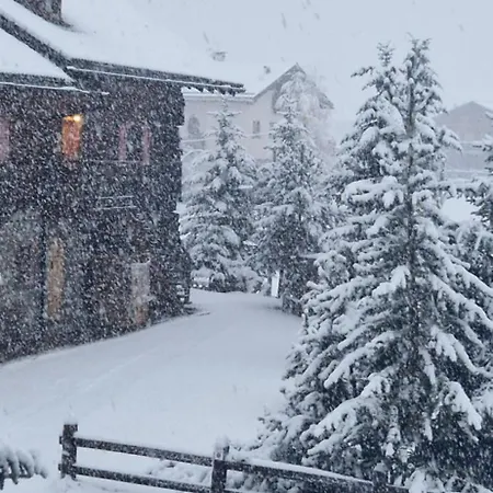 Dany Lejlighed Livigno