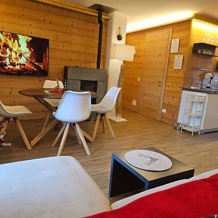Dany Livigno