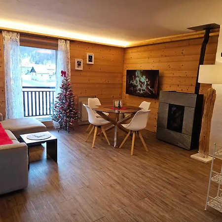 Dany * Livigno