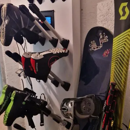 Dany Daire Livigno